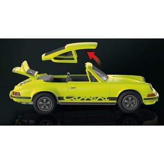 Playmobil 70923 Porsche 911 Carrera RS 2.7