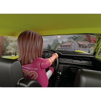 Playmobil 70923 Porsche 911 Carrera RS 2.7