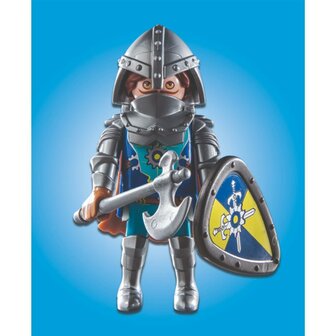 Playmobil 71214  Novelmore Gevechtstraining