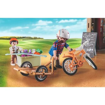 Playmobil 71250 Country Boerderijwinkel