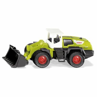 Siku 1524 Claas Torion 1914 Wiellader