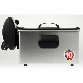 Fritel FR-1355 Koude Zone Friteuse 3L 2200W RVS