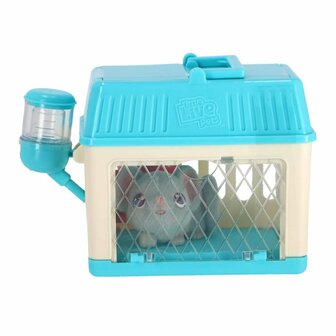 Little Live Pets Mama Surprise Mini Muis Blauw