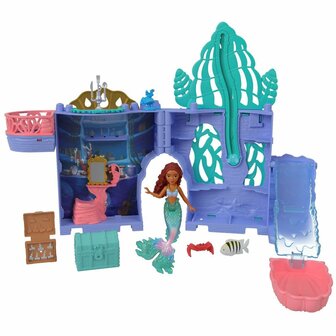 Disney Princess Little Mermaid Speelset