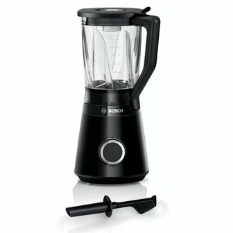 Bosch MMB6172B VitaPower Blender Zwart