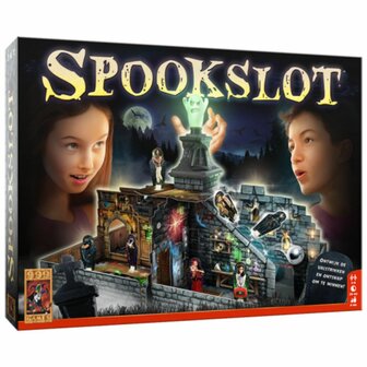 999 Games Spookslot