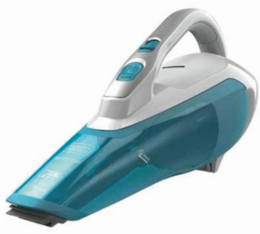 Black &amp; Decker WDA315J-QW Kruimeldief