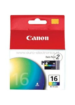 Canon BCI-16C kleur