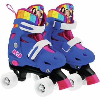 K3 Rolschaatsen Maat 30-33