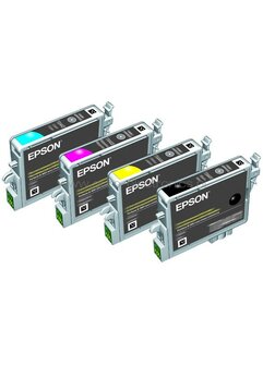 Epson T0892 cyaan