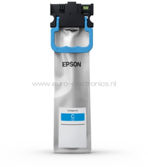 Epson C529/C579 cyaan