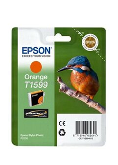 Epson T1599 oranje