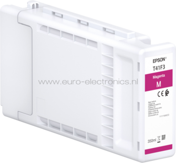 Epson T41F340 XL magenta