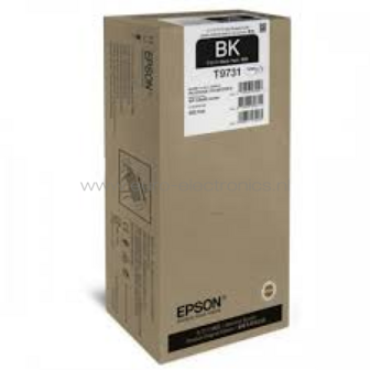 Epson T9731 zwart