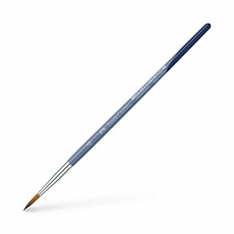 Faber Castell FC-281804 Penseel nr 4