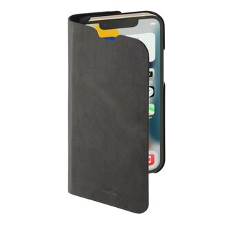 Hama Booklet Guard Pro Voor Apple IPhone 13 Mini Zwart