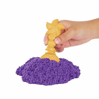 Kinetic Sand Paarse Box