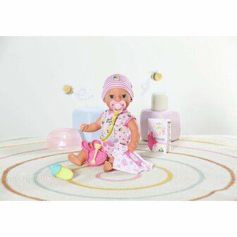 Baby Born Pop Lena 36 cm + Accessoires