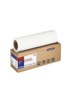 Epson Fine-Art papier  | Rol | 250 gr/m&sup2; 1 stuks