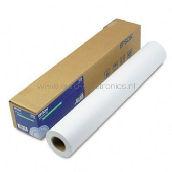 Epson S042149 Premium fotopapier Matglans | Rol | 260 gr/m&sup2; 1 stuks