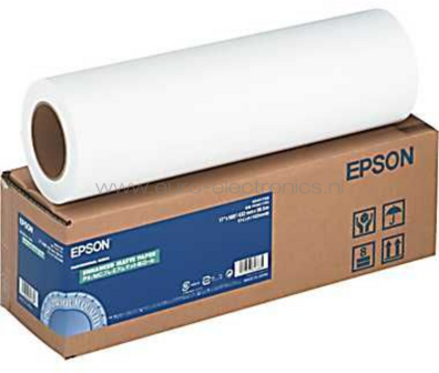 Epson C13S042083 Premium luster fotopapier  | Rol | 261 gr/m&sup2; 1 stuks