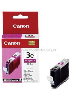 Canon BCI-3eM magenta