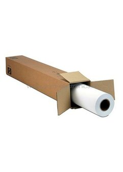 HP Universeel fotopapier Halfglanzend | Rol | 190 gr/m&sup2; 1 stuks