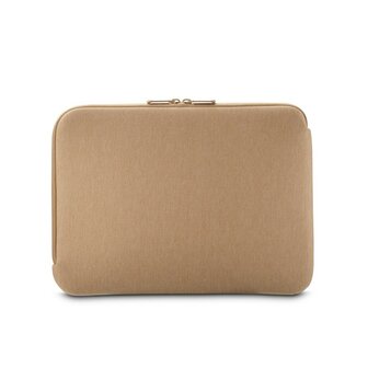 Hama Laptop-sleeve Jersey Van 34 - 36 Cm (13,3 - 14,1) Zand