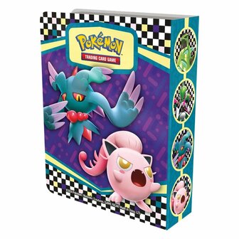 Pok&eacute;mon Summer Collector Chest 2024