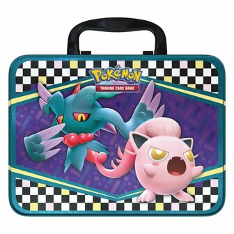 Pok&eacute;mon Summer Collector Chest 2024