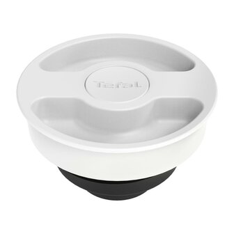 Tefal Motiva Thermoskan 1L Wit