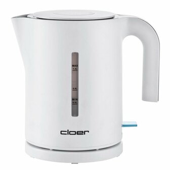 Cloer 4121 Waterkoker 1,2L 1850W