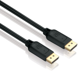 Scanpart Displayport Kabel (m)-(m) 2.0m