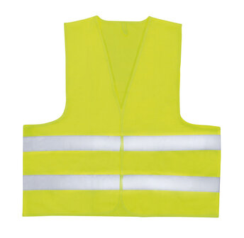 Westcott AC-91911 Veiligheidsvest Easy Absorb Geel