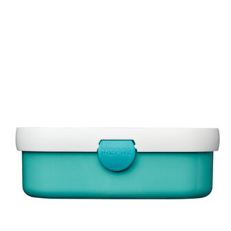 Rosti Mepal Lunchbox Turquoise