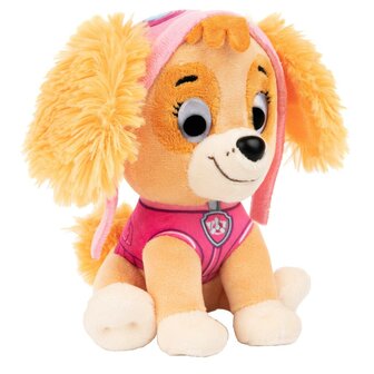 Paw Patrol Knuffel Skye 15cm