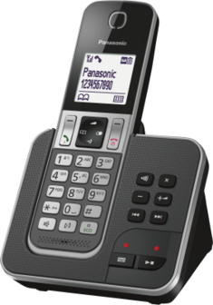 Panasonic KX-TGD320NLG