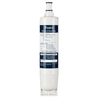 Whirlpool Waterfilter Sbs102