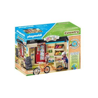 Playmobil 71250 Country Boerderijwinkel