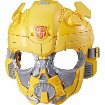 Hasbro Transformers One Bumblebee Masker