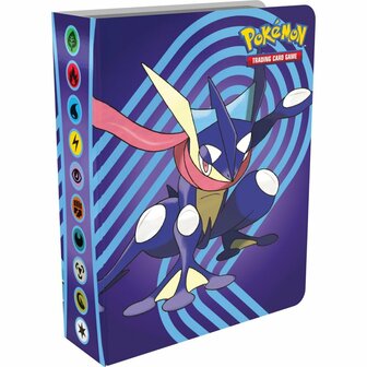 Pok&eacute;mon TCG Mini Portfolio