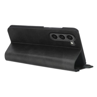 Hama Booklet Guard Pro Voor Samsung Galaxy S23 Zwart