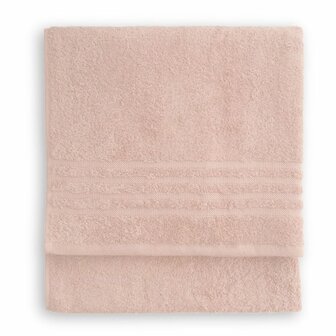 Byrklund Handdoek 140x70cm Roze