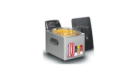 Fritel  SF4551 Friteuse 5L 3200W