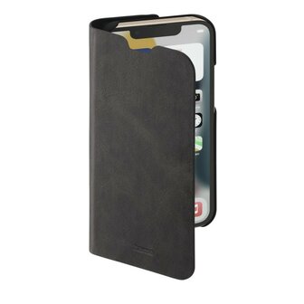 Hama Booklet Guard Pro Voor Apple IPhone 14 Zwart