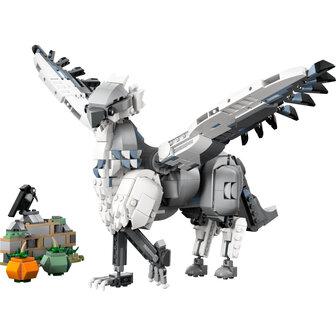 Lego 76427 Harry Potter Scheurbek