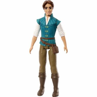 Disney Princess Rapunzel Flynn Rider