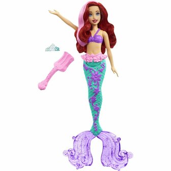 Disney Princess Color Splash Pop Ariel