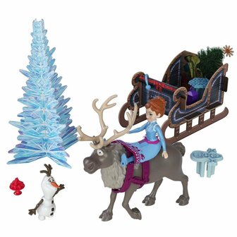 Disney Frozen Adventskalender