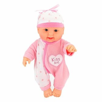 Beau Babypop Kiss me 22.5 cm